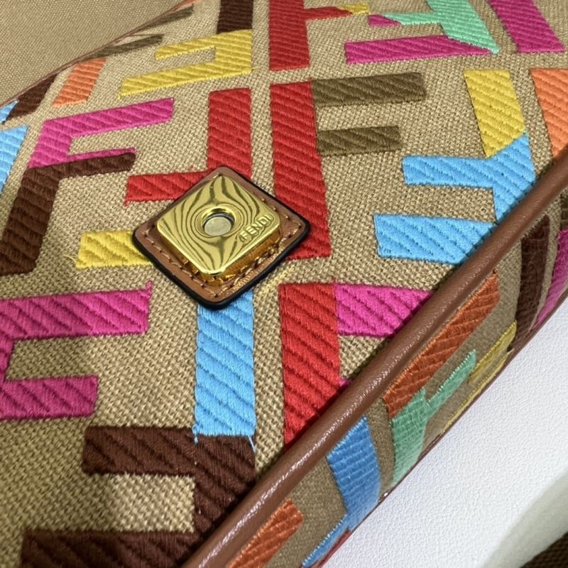 Fendi Satchel Bags